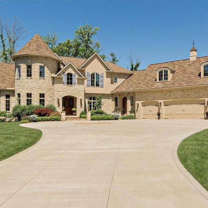 Luxury Custom Home Builder Sarasota