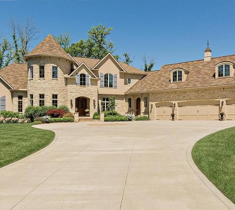 Luxury Custom Home Builders in Sarasota, Fl